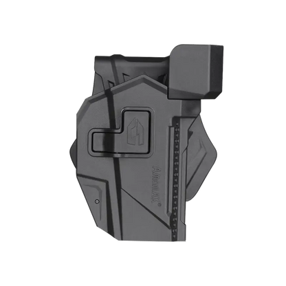 AMOMAX, Glock & CZ P10C NSO Gear 