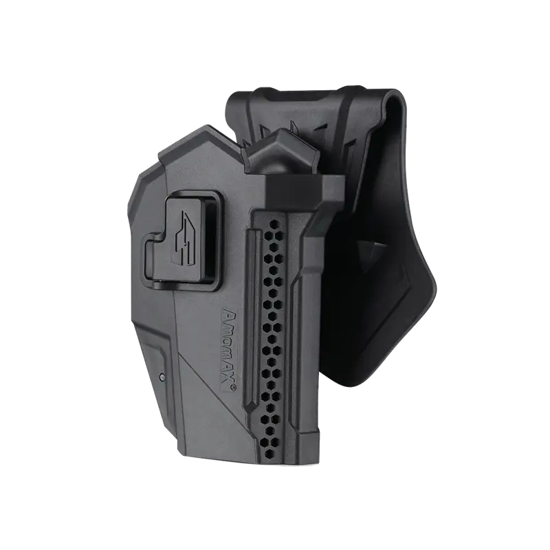 AMOMAX, Glock & CZ P10C NSO Gear 