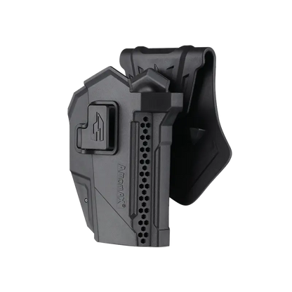 AMOMAX, Glock & CZ P10C NSO Gear 