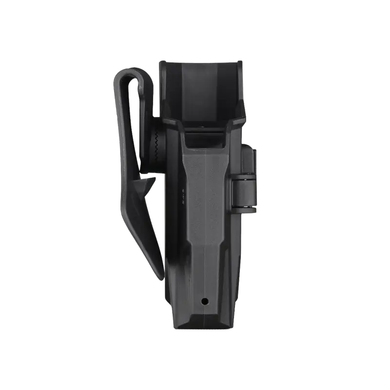 AMOMAX, Glock & CZ P10C NSO Gear 