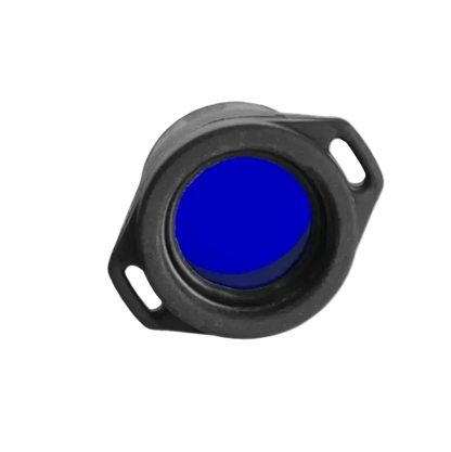 Armytek Blue Filter AF-24 Prime/Partner - Μπλε Diffuser Φακού Τακτικού