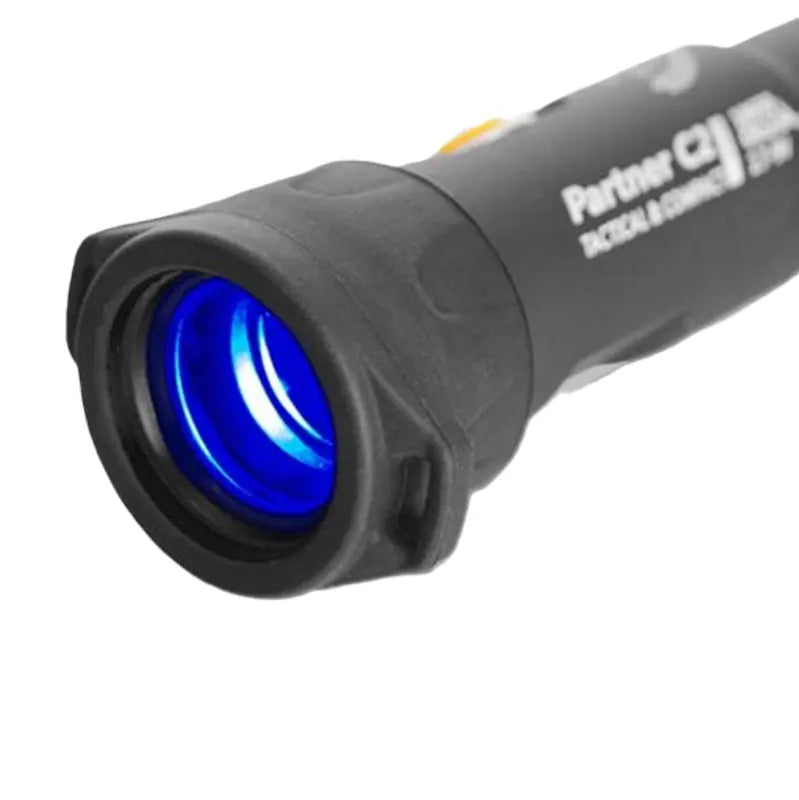 ARMYTEK BLUE FILTER AF-24 (PRIME/PARTNER) NSO Gear 