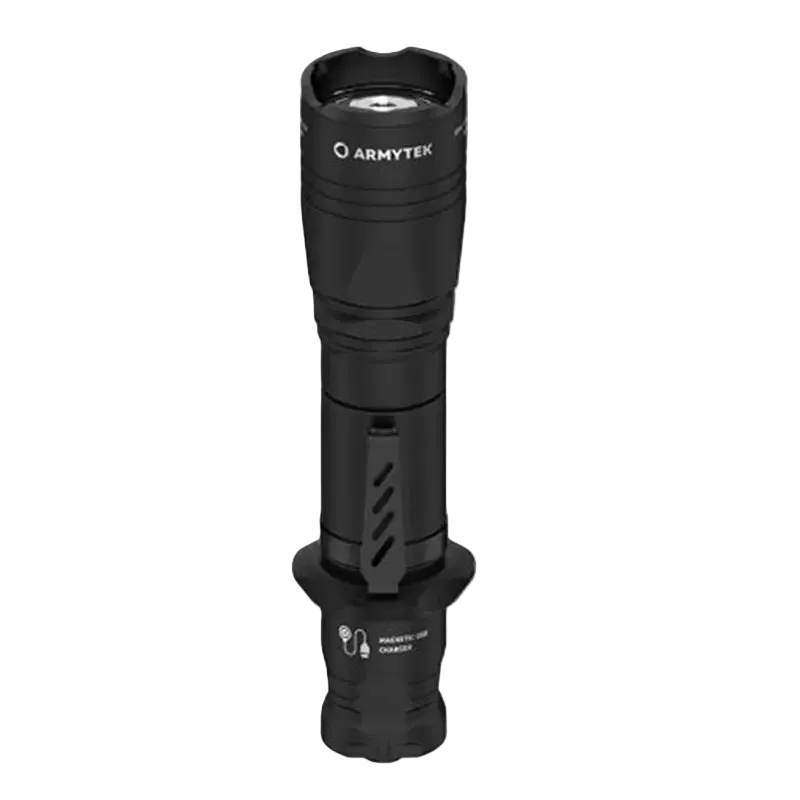 ARMYTEK DOBERMANN PRO MAGNET USB