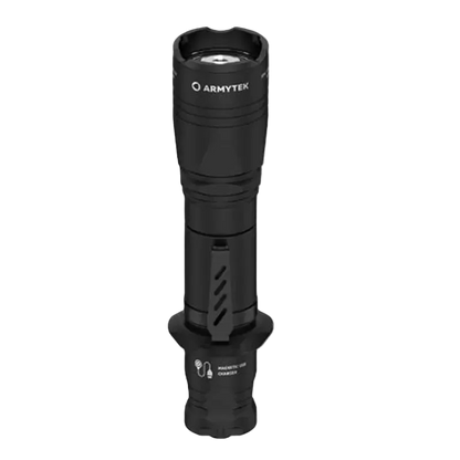 ARMYTEK DOBERMANN PRO MAGNET USB