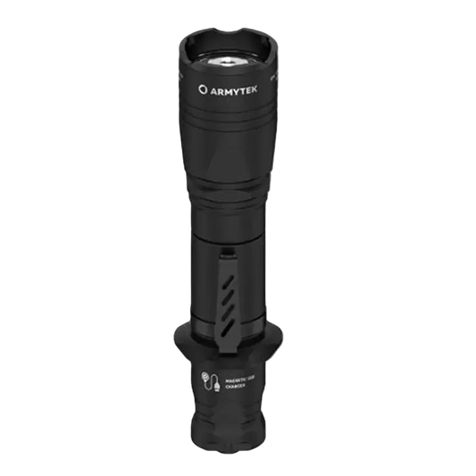 ARMYTEK DOBERMANN PRO MAGNET USB