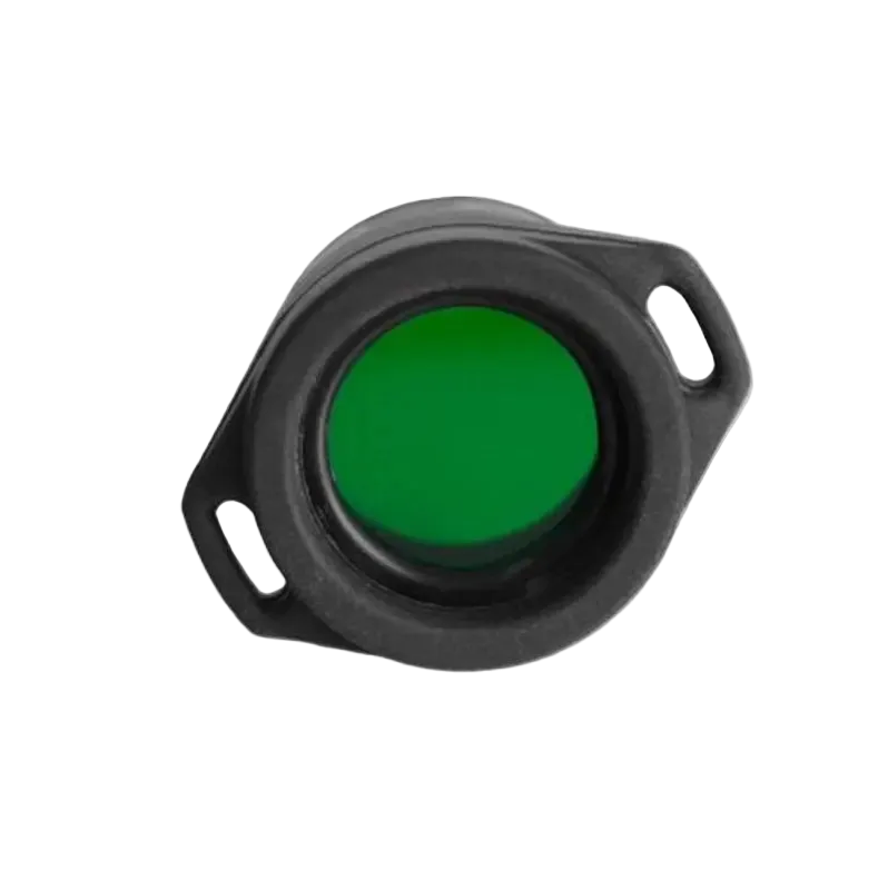 Armytek Green Filter AF-24 Prime/Partner - Πράσινο Diffuser Φακού Τακτικού