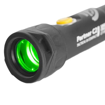 ARMYTEK GREEN FILTER AF-24 (PRIME/PARTNER) NSO Gear 