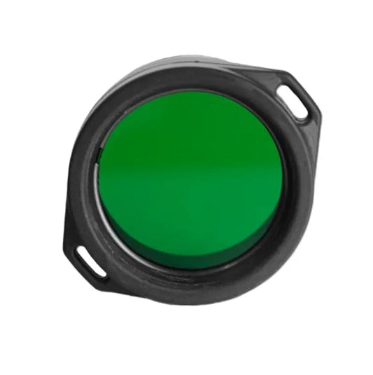ARMYTEK GREEN FILTER AF-39 (PREDATOR/VIKING) NSO Gear 
