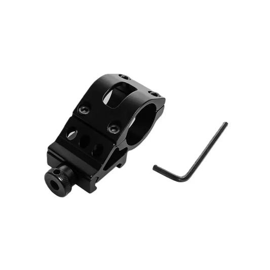 ARMYTEK MOUNT FOR FLASHLIGHT AWM-06 NSO Gear 