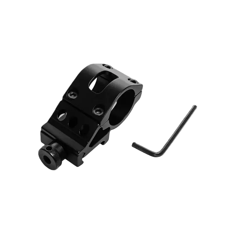 Armytek AWM-06 Universal Mount for Flashlight - Βάση Φακού Picatinny/Weaver
