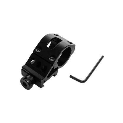 Armytek AWM-06 Universal Mount for Flashlight - Βάση Φακού Picatinny/Weaver
