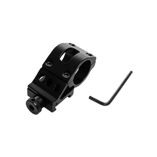 Armytek AWM-06 Universal Mount for Flashlight - Βάση Φακού Picatinny/Weaver