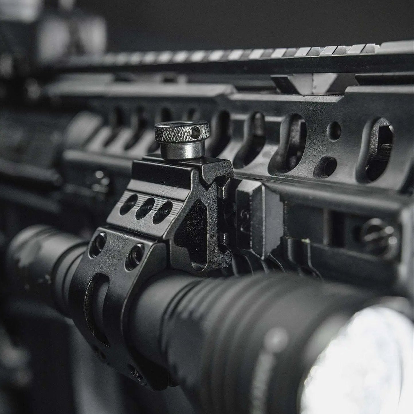 ARMYTEK MOUNT FOR FLASHLIGHT AWM-06 NSO Gear 