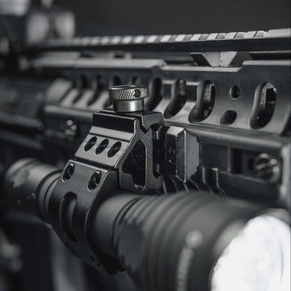 ARMYTEK MOUNT FOR FLASHLIGHT AWM-06 NSO Gear 