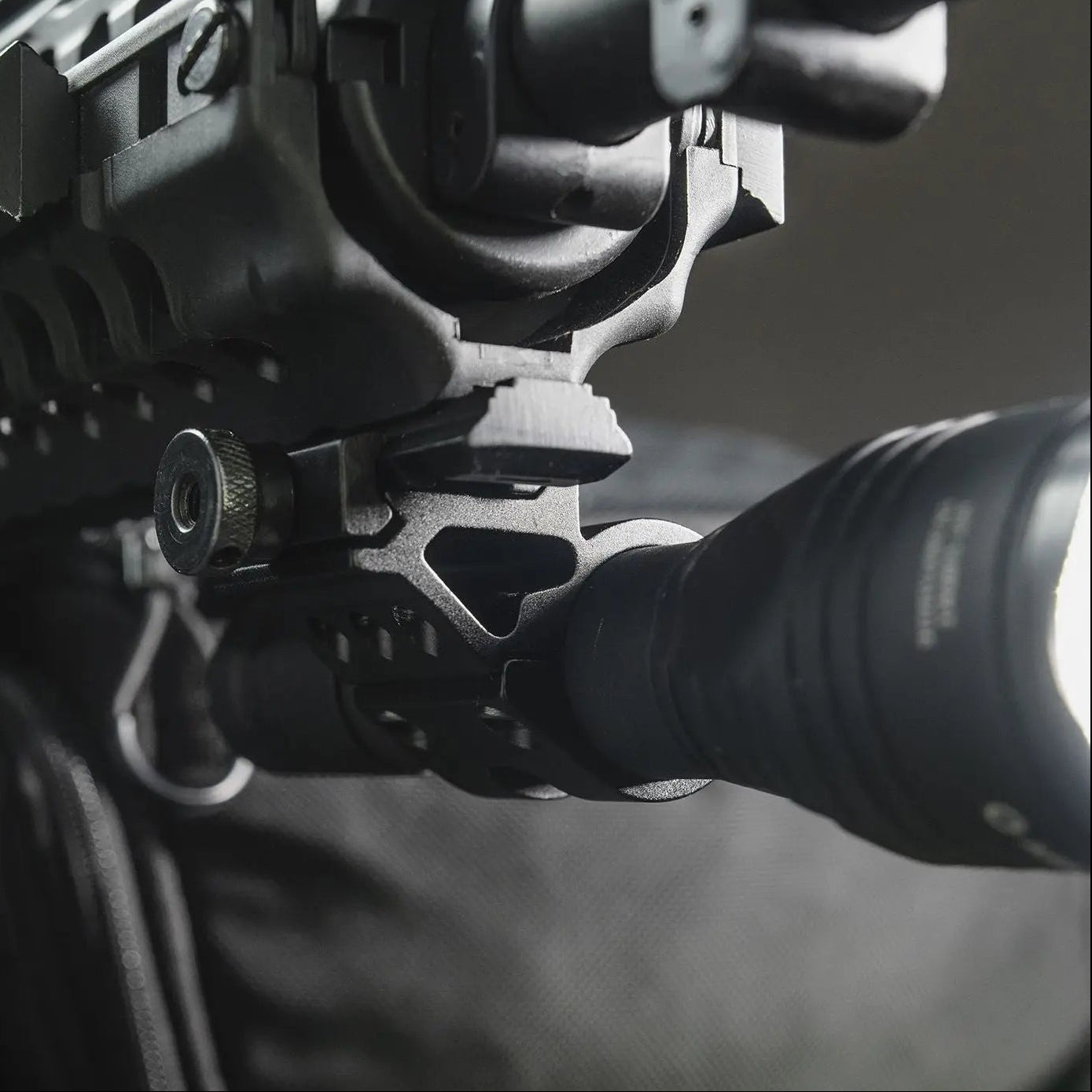 ARMYTEK MOUNT FOR FLASHLIGHT AWM-06 NSO Gear 