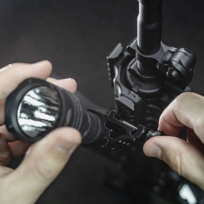 ARMYTEK MOUNT FOR FLASHLIGHT AWM-06 NSO Gear 