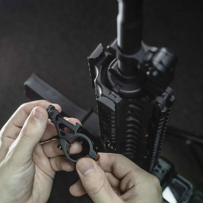 ARMYTEK MOUNT FOR FLASHLIGHT AWM-06 NSO Gear 