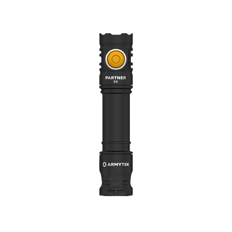 ARMYTEK PARTNER C2 MAGNET USB NSO Gear 