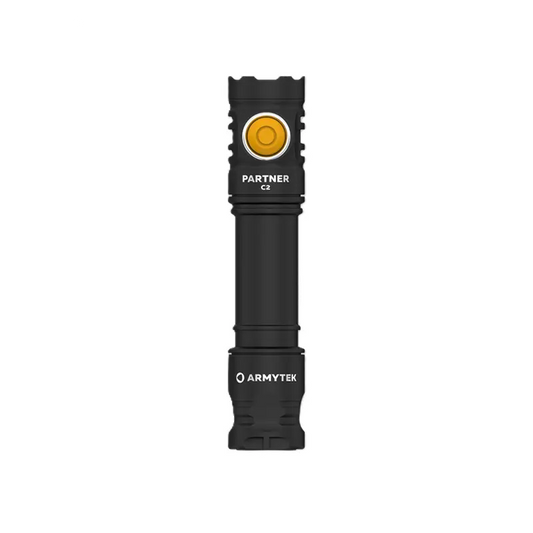 ARMYTEK PARTNER C2 MAGNET USB NSO Gear 