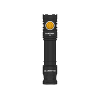 Armytek Partner C2 Magnet USB - Τακτικός Φακός EDC με Μαγνητικό Φορτιστή