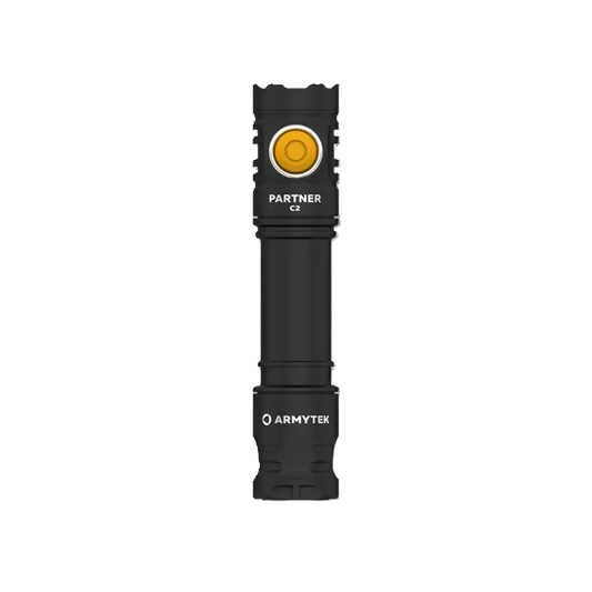 ARMYTEK PARTNER C2 MAGNET USB