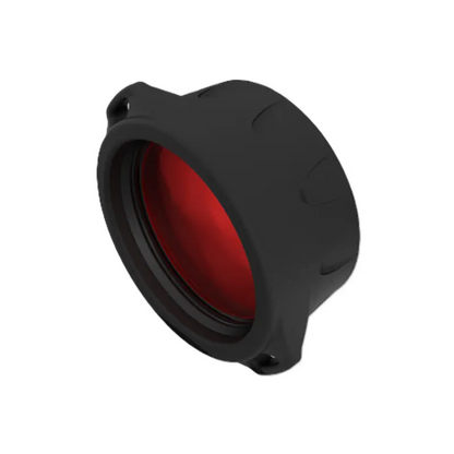 ARMYTEK RED FILTER AF-34 (DOBERMANN) NSO Gear 