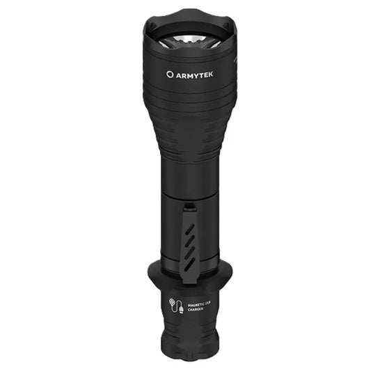 ARMYTEK VIKING PRO MAGNET USB NSO Gear 