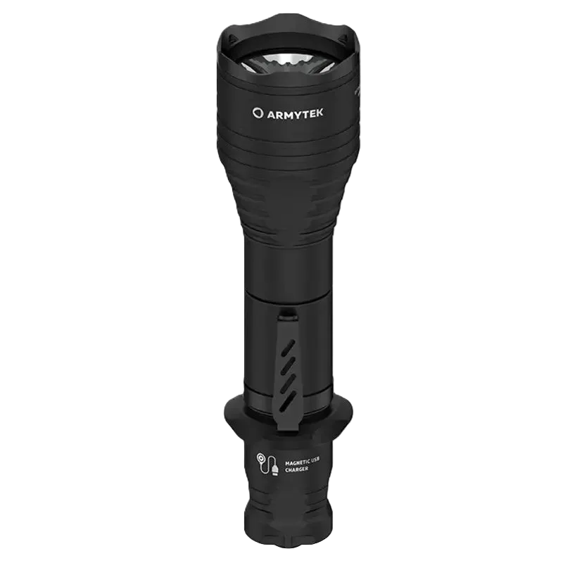 ARMYTEK VIKING PRO MAGNET USB