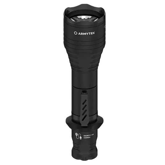 ARMYTEK VIKING PRO MAGNET USB