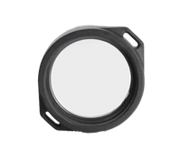Armytek White Filter AF-24 Prime/Partner - Λευκό Diffuser Φακού Τακτικού
