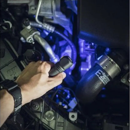 ARMYTEK WIZARD C2 W UV MAGNET USB NSO Gear 