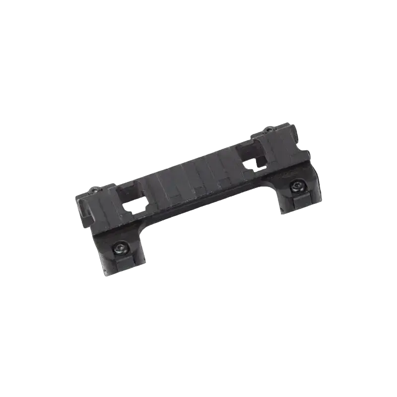 ASG Low Profile Scope Mount Rail for H&K MP5/ G3 NSO Gear 