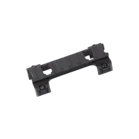 ASG Low Profile Scope Mount Rail for H&K MP5/ G3