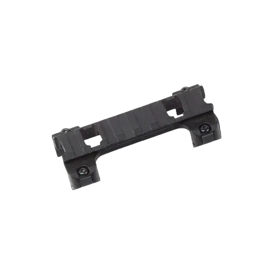 ASG Low Profile Scope Mount Rail for H&K MP5/ G3 NSO Gear 