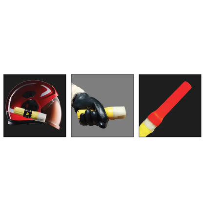 ATEX Adalit L-20 LED Safety Torch NSO Gear 