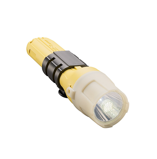 ATEX Adalit L-20 LED Safety Torch NSO Gear Flashlights