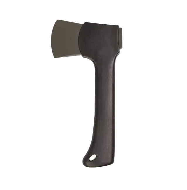 Mil-Tec Professional Axe 228mm - Επαγγελματικό Τσεκούρι Επιβίωσης