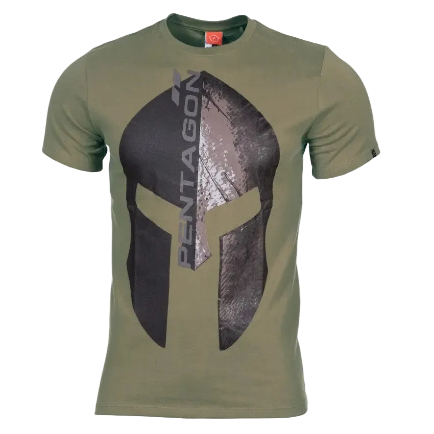 Ageron "Eternity" T-Shirt