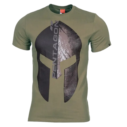 Ageron "Eternity" T-Shirt