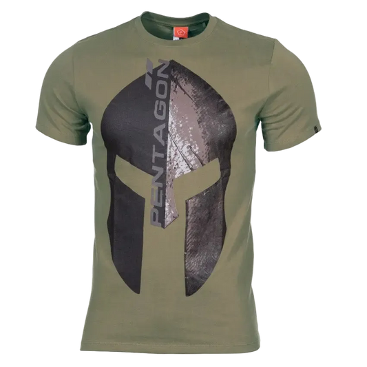 Ageron "Eternity" T-Shirt