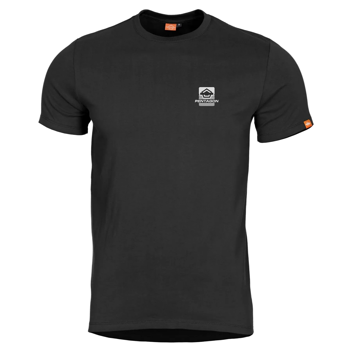 Ageron "K2 Mountain" T-Shirt - Ανδρικό Μπλουζάκι Ring-Spun Cotton