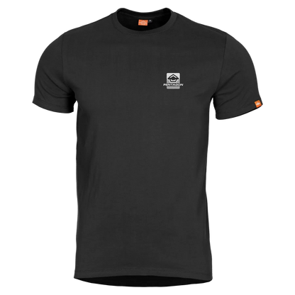 Ageron "K2 Mountain" T-Shirt - Ανδρικό Μπλουζάκι Ring-Spun Cotton