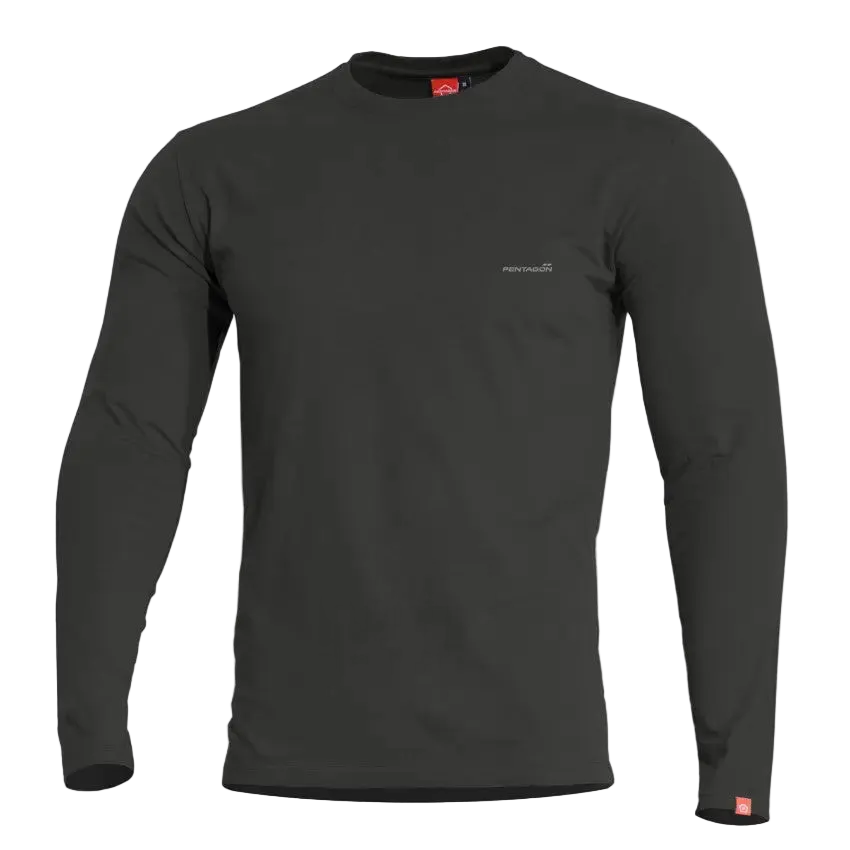 Ageron Long Arm Shirt