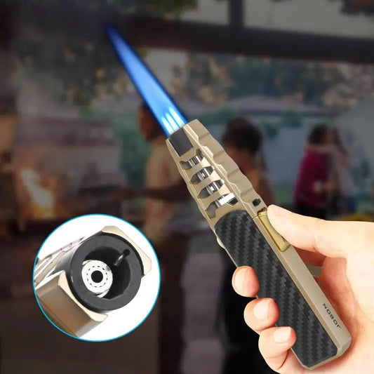 Αναπτήρας Turbo Βουτανίου NSO Gear 