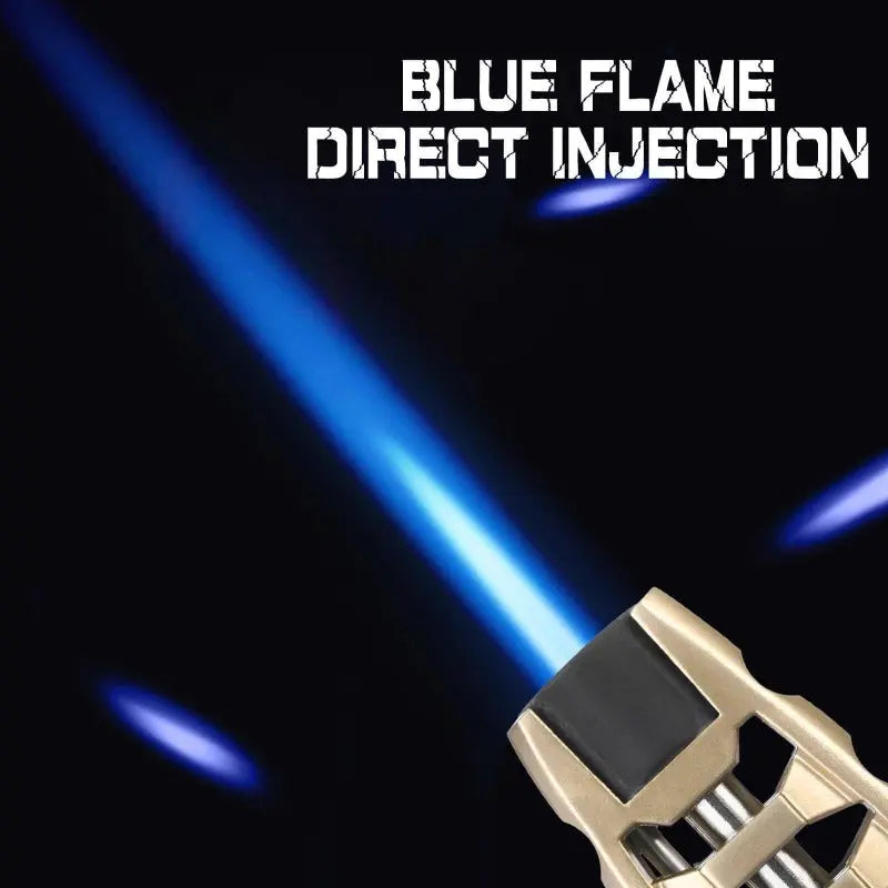 Αναπτήρας Turbo Βουτανίου NSO Gear 