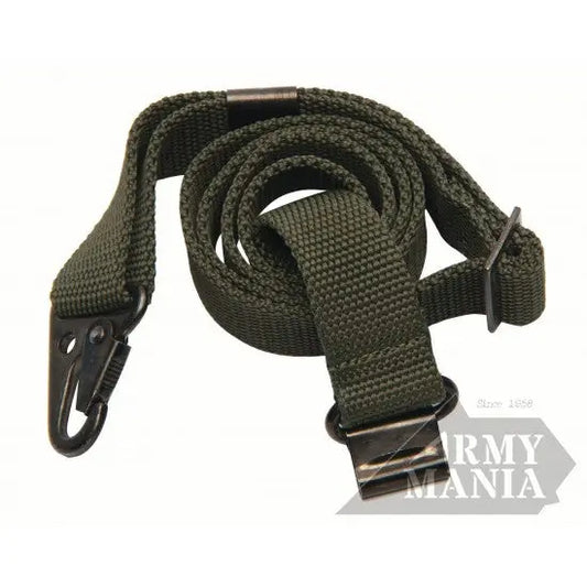 Αορτήρας 2 Σημείων για G3 NSO Gear 