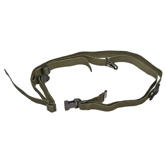 Αορτήρας G3 3 Σημείων - G3 3-Point Tactical Rifle Sling Επιχειρησιακός Τύπος
