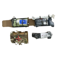 Argonaut Gear IFAK – Individual First Aid Kit Pouch (Multicam)