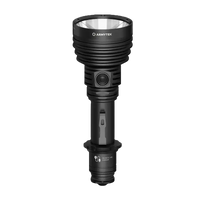 Armytek Barracuda Pro Max (PCB) – Επιχειρησιακός Φακός 2800 Lumens, 1000 m