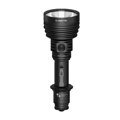 Armytek Barracuda Pro Max (PCB) – Επιχειρησιακός Φακός 2800 Lumens, 1000 m